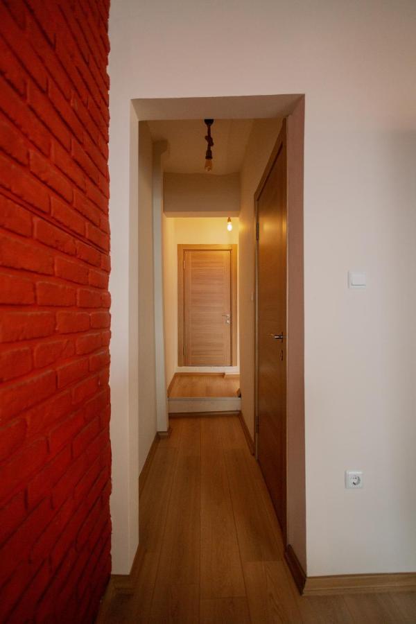 Noah Apartments Galata Istambul Exterior foto