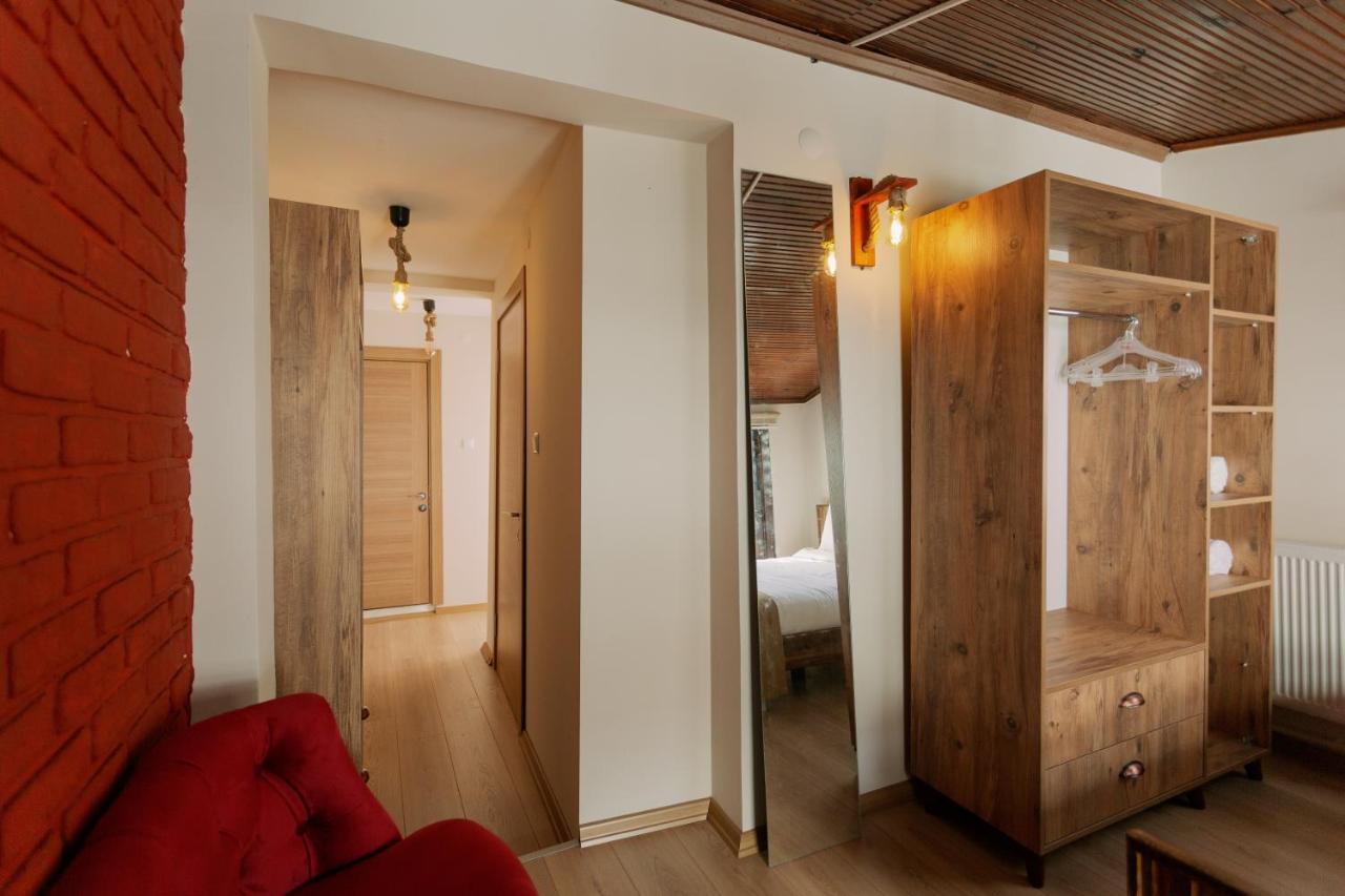 Noah Apartments Galata Istambul Exterior foto