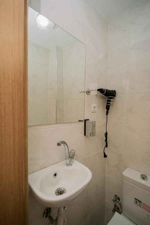 Noah Apartments Galata Istambul Exterior foto