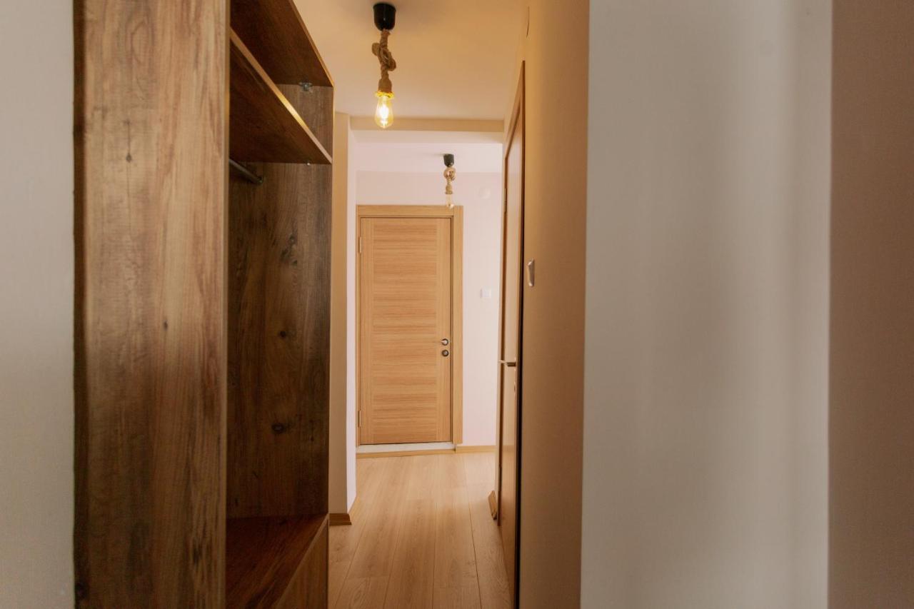 Noah Apartments Galata Istambul Exterior foto