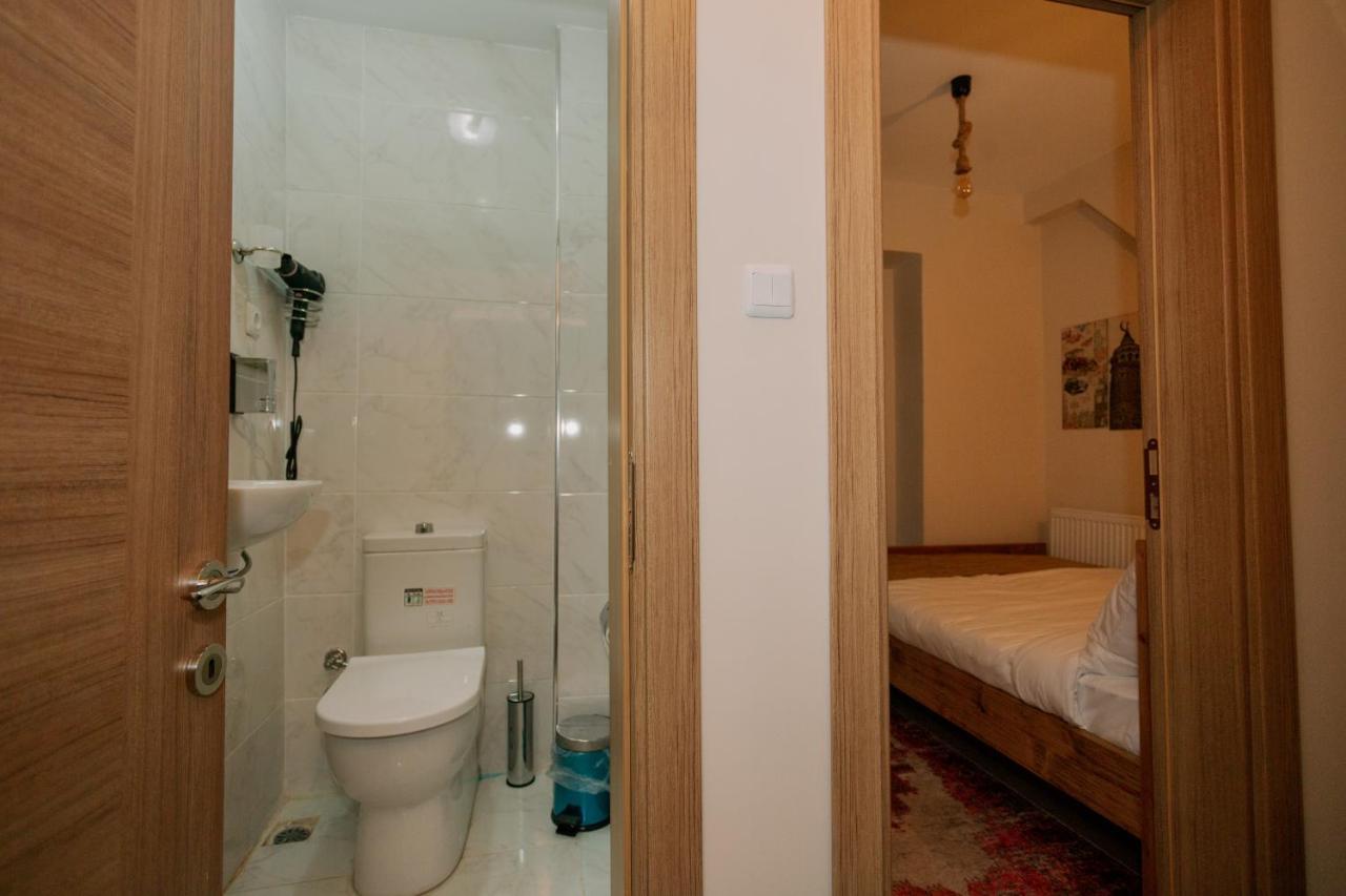 Noah Apartments Galata Istambul Exterior foto
